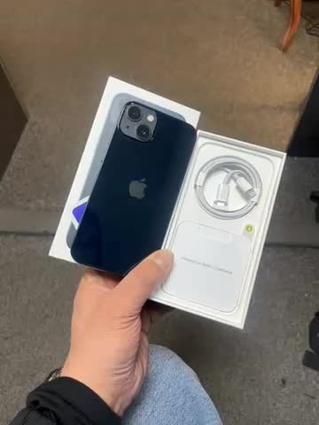 آیفون ۱۳ ۱۲۸ ch|موبایل|تهران, پونک|دیوار