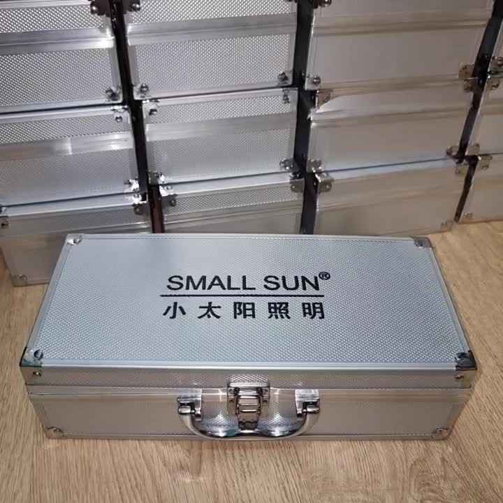 چراغ قوه زوم دور برد لیزری t292 اسمالسان|کوهنوردی و کمپینگ|تهران, لاله زار|دیوار