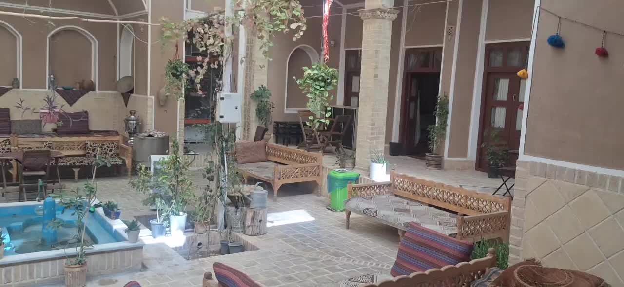 سوئیت اتاق مستر  اقامتگاهی|اجارهٔ کوتاه‌مدت آپارتمان و سوئیت|یزد, |دیوار