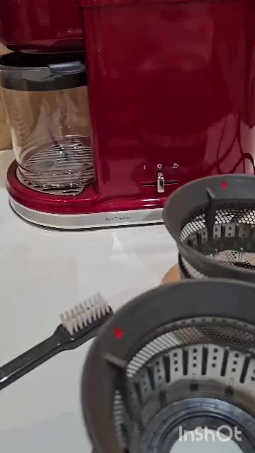 آبمیوه گیری برندkitchenAid|آبمیوهگیر و آبمرکباتگیر|تهران, زیبادشت|دیوار