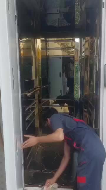 طراحی و مونتاژ انواع آسانسور|خدمات پیشه و مهارت|لنگرود, |دیوار