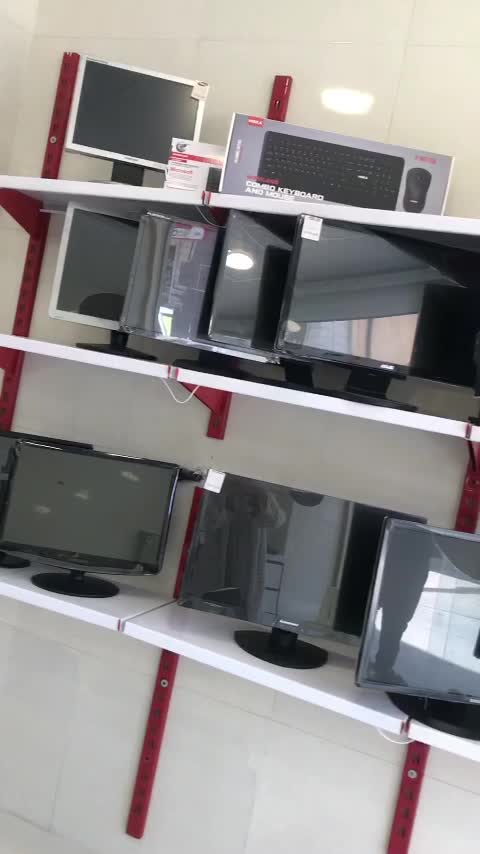 مانیتور 22HP دارای اسپیکر وبکم و میکروفن|قطعات و لوازم جانبی رایانه|محمدشهر, ولدآباد|دیوار