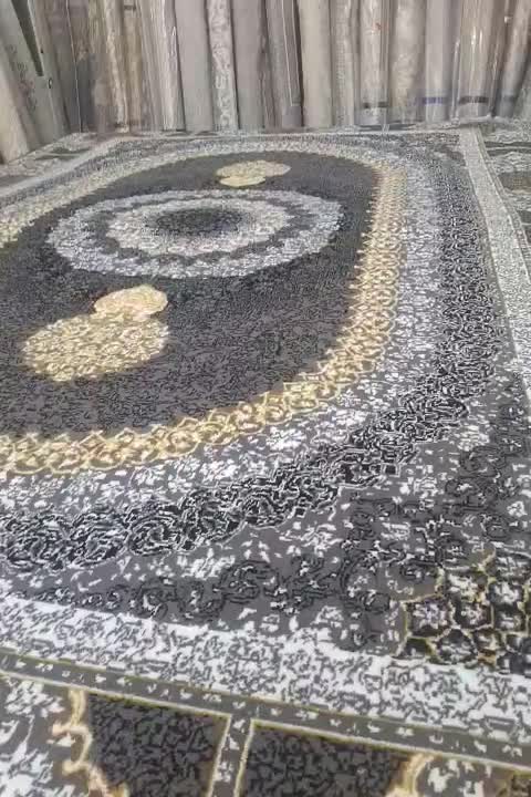 فرش صدرا|فرش|اصفهان, لاله|دیوار