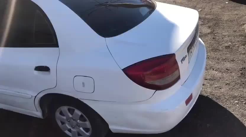 سواری ریو|خودرو سواری و وانت|اصفهان, فروردین|دیوار