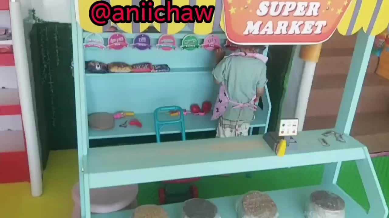 شهربازی آنی چاو 1/19 بهاران روی بلندی|خدمات آموزشی|سنندج, |دیوار