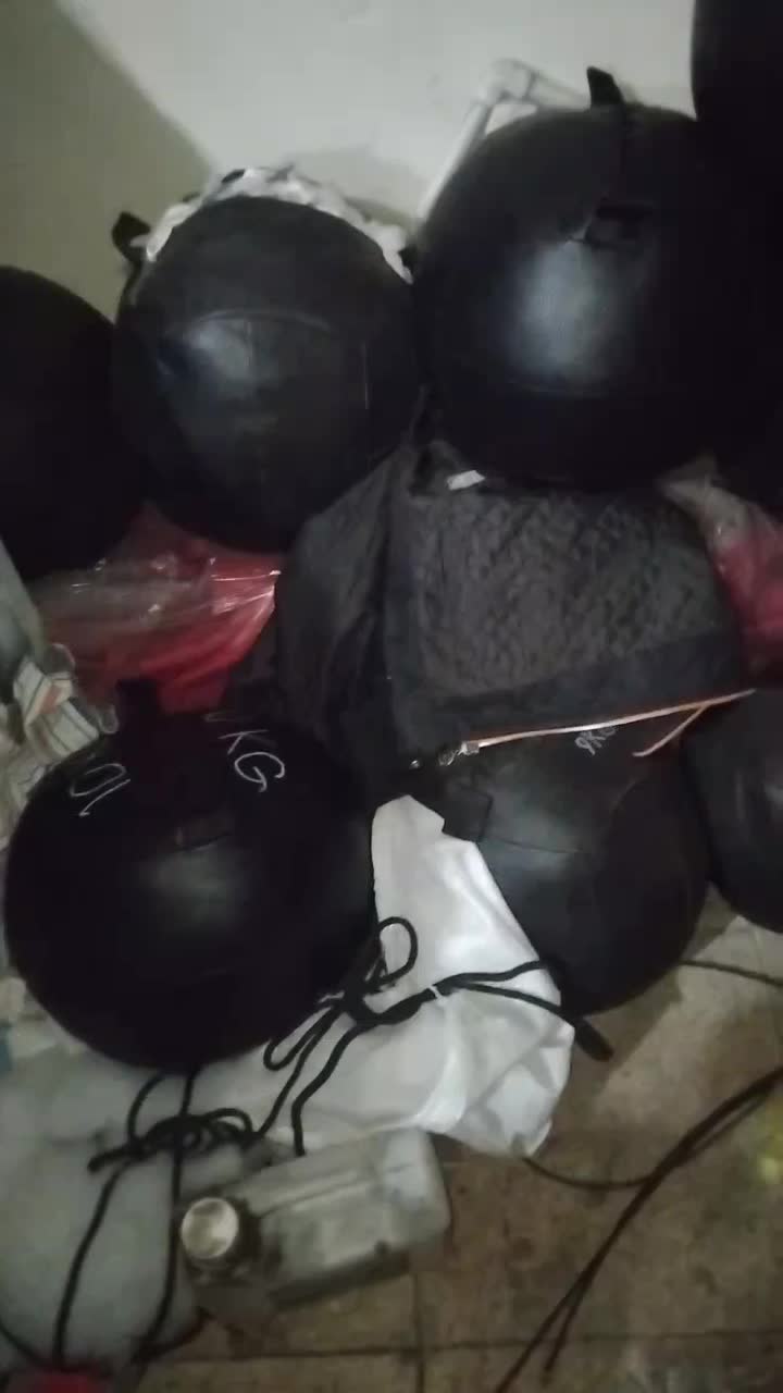 توپ وال بال Wal Ball  ورزشی کراسفیت|تجهیزات ورزشی|کرج, شهرک فهمیده|دیوار