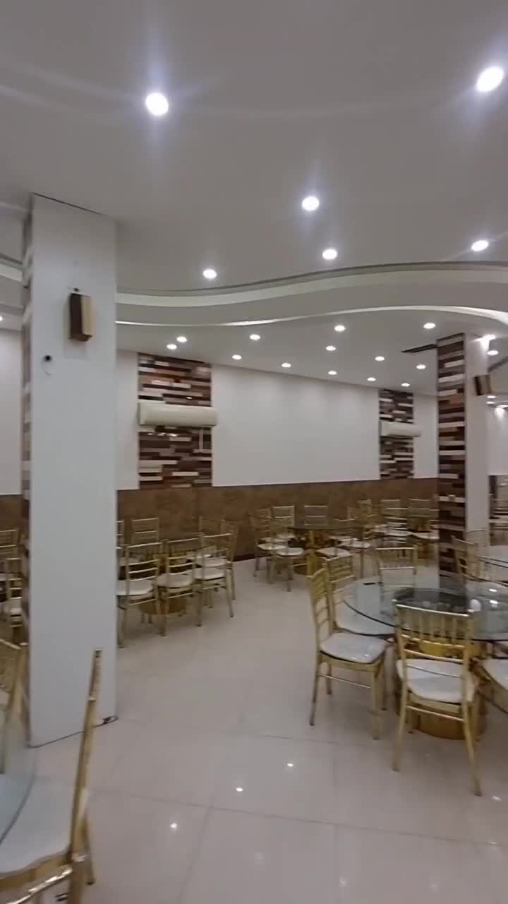 میز و صندلی تالاری و رستورانی شیواری|میز و صندلی غذاخوری|تهران, بلوار کشاورز|دیوار