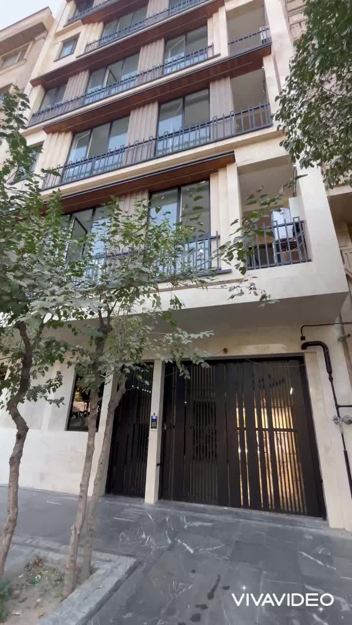 نارمک دانشگاه علم و صنعت خ ملک لو ۱۰۰ متر فول|اجارهٔ آپارتمان|تهران, علم و صنعت|دیوار