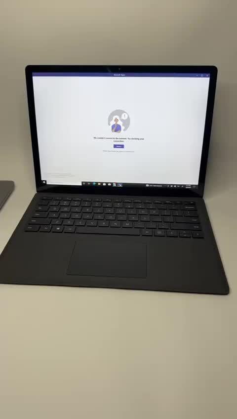 لپ‌تاپ Microsoft Surface Laptop 2|رایانه همراه|بندرعباس, |دیوار