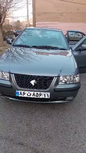 سمند lx|خودرو سواری و وانت|تهران, دریاننو|دیوار