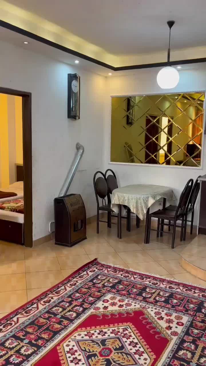 سوییت وهتل در سرعین|اجارهٔ کوتاهمدت آپارتمان و سوئیت|سرعین, |دیوار