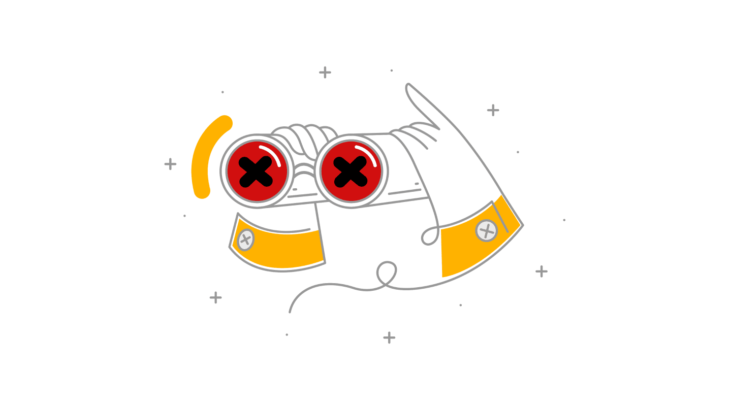 این راه به جایی نمی‌رسد!